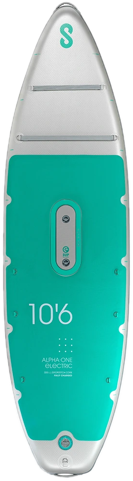 Alpha One Allrounder Electric