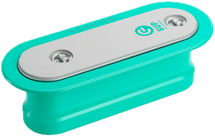 SipaDrive 2.1 Jetmotor